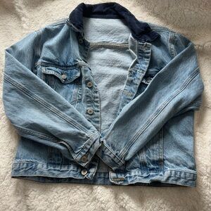 Brandy Jean jacket